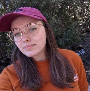 Meet your Posher, Robin